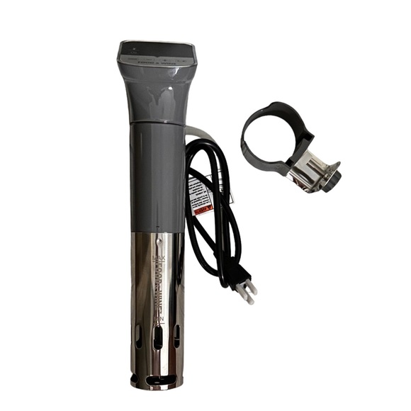 Food & Wine Sous Vide Cooker and Wine Chiller - Picture 7 of 8